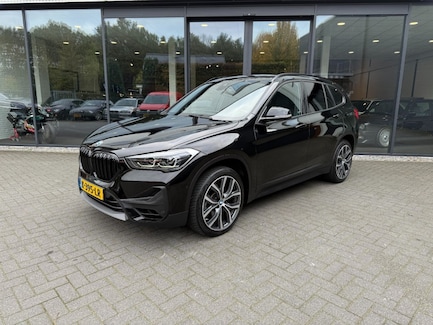 BMW X1 0