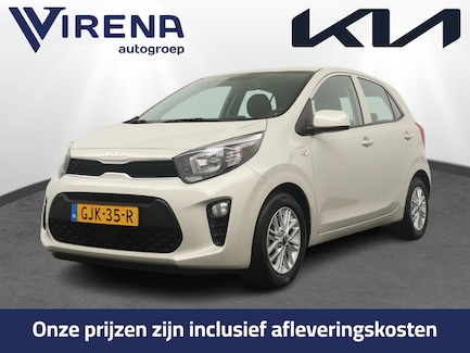 Kia Picanto 0