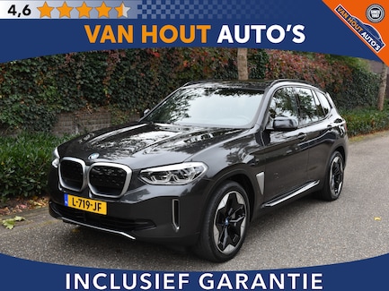 BMW iX3 0
