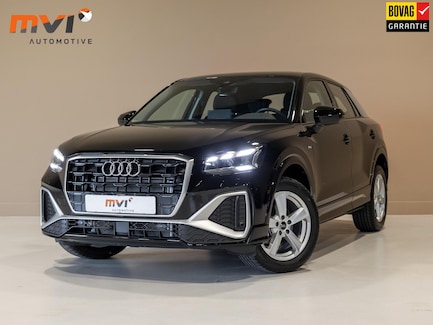 Audi Q2 0