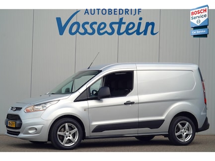 Ford Transit Connect 0