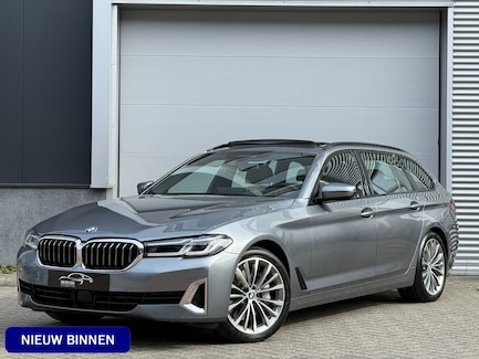 BMW 5-Serie 0