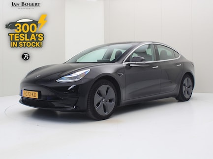 Tesla Model 3 0