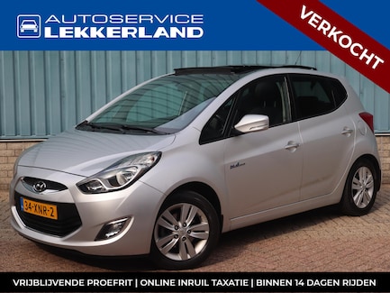 Hyundai ix20 0
