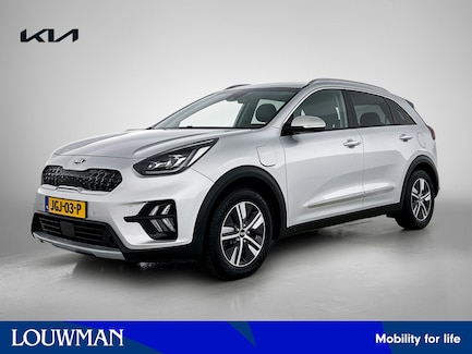 Kia Niro 0