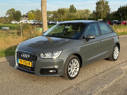 Audi A1 0