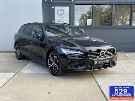 Volvo V60 0
