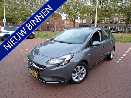 Opel Corsa 0