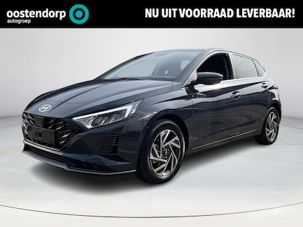 Hyundai i20 0