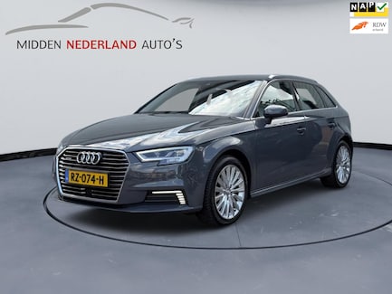 Audi A3 0