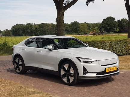 Polestar 2 0