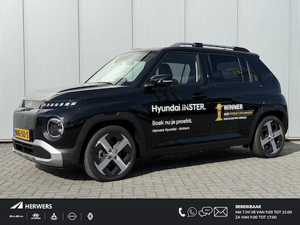 Hyundai Inster 0