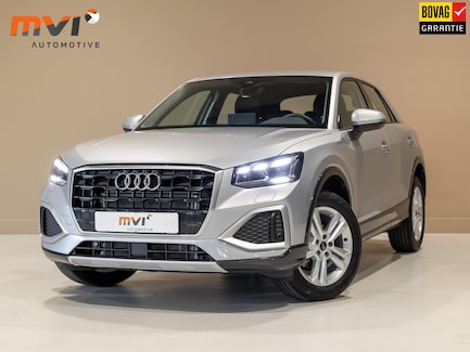 Audi Q2 0