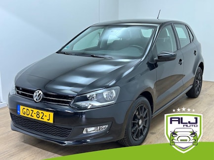 Volkswagen Polo 0