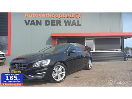 Volvo V60 0