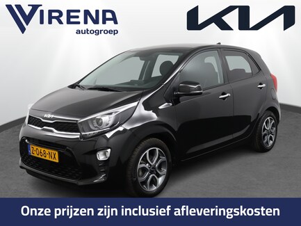 Kia Picanto 0