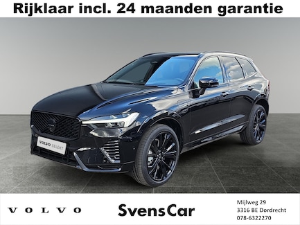 Volvo XC60 0