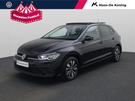 Volkswagen Polo 0