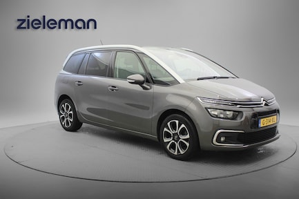 Citroën C4 Grand Picasso 0
