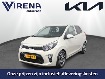Kia Picanto 0