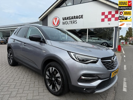 Opel Grandland 0
