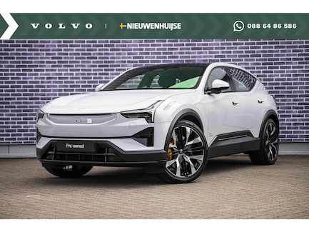 Polestar 3 0