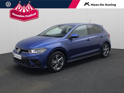 Volkswagen Polo 0