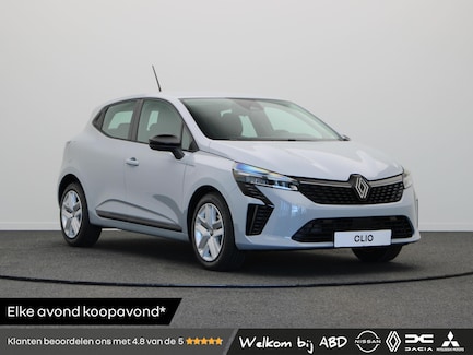 Renault Clio 0