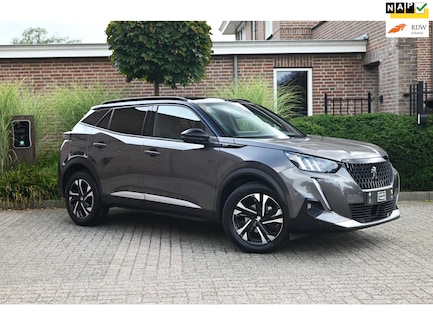 Peugeot 2008 0