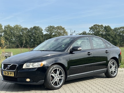 Volvo S40 0