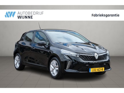 Renault Clio 0