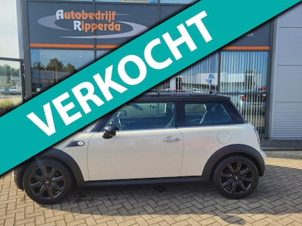 MINI One 0