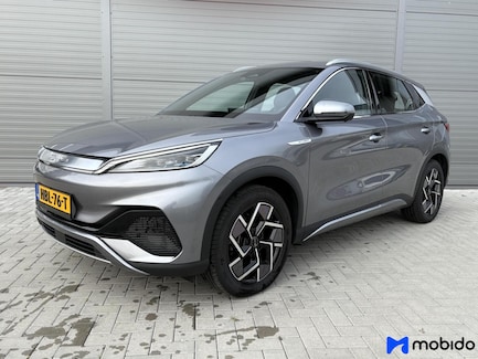 BYD Atto 3 0