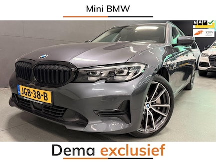 BMW 3-Serie 0