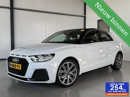 Audi A1 0