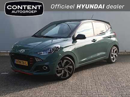 Hyundai i10 0