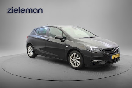 Opel Astra 0