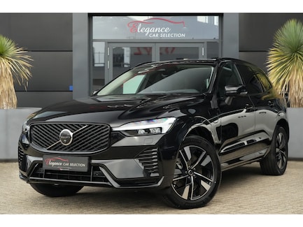 Volvo XC60 0