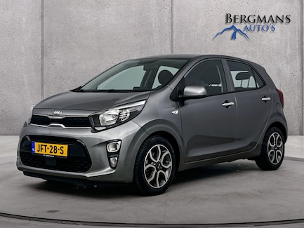 Kia Picanto 0