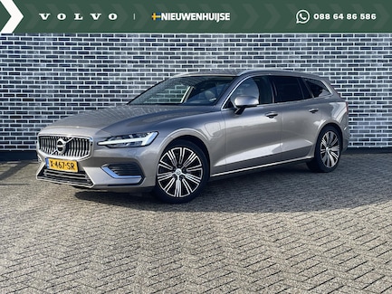 Volvo V60 0