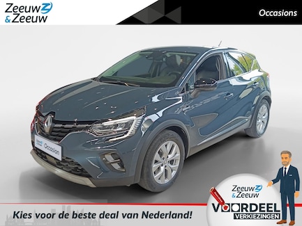 Renault Captur 0