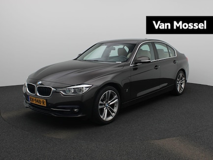 BMW 3-Serie 0