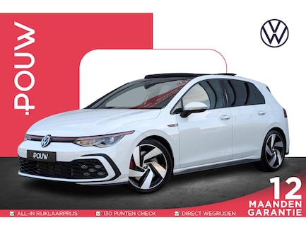 Volkswagen Golf 0