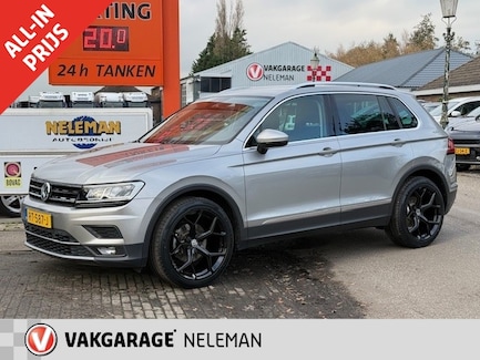 Volkswagen Tiguan 0