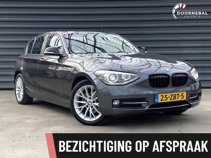 BMW 1-Serie 0