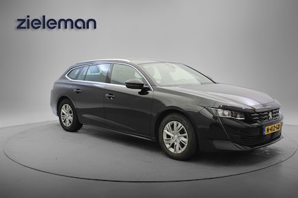 Peugeot 508 0