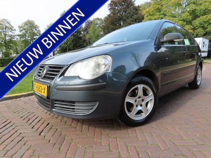 Volkswagen Polo 0