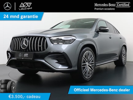 Mercedes-Benz GLE 0
