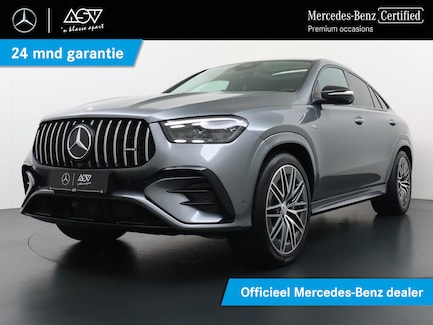 Mercedes-Benz GLE 0