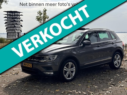 Volkswagen Tiguan 0